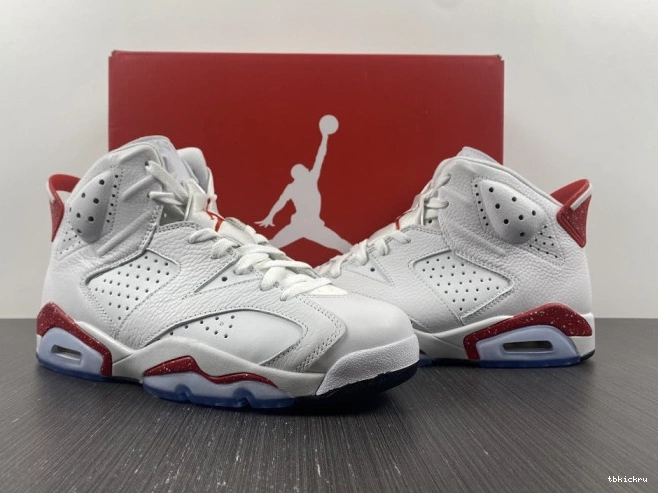 Reps TBkick Jordan Hare 6 CT8529-162 Retro 0725